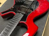 Parkey Fly guitar