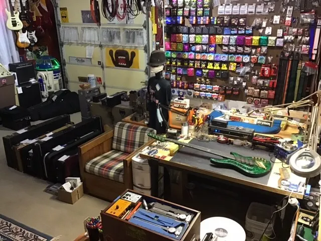 The Shop