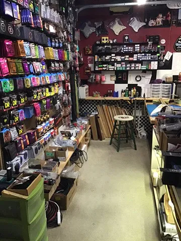The Shop